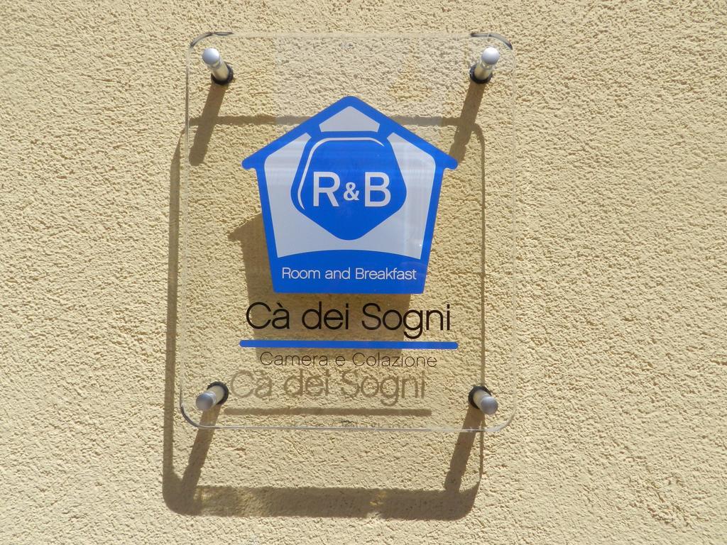 Hôtel Ca' Dei Sogni à Castelvetro di Modena Extérieur photo